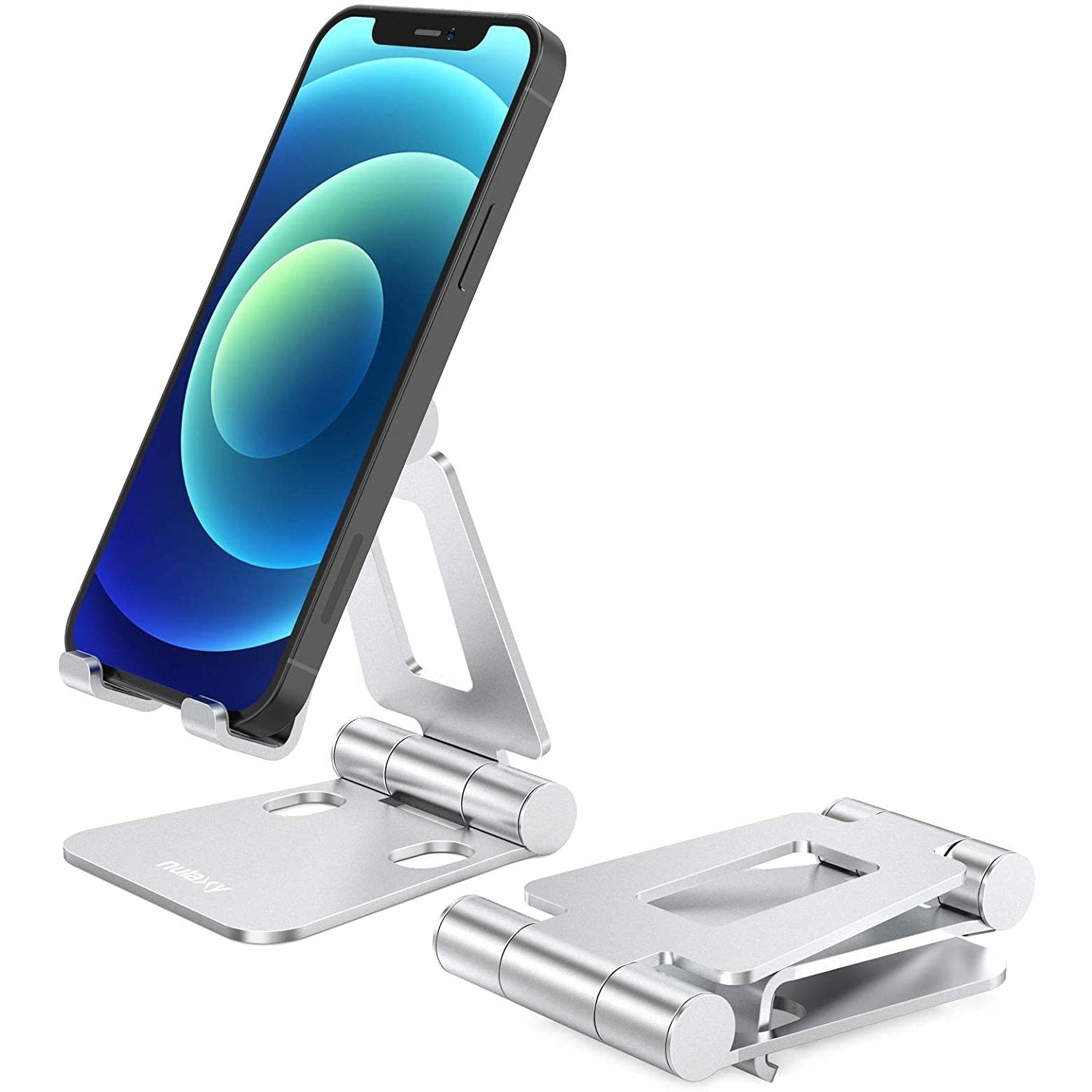 Adjustable Stand - Silver Adjustable Stand - Silver